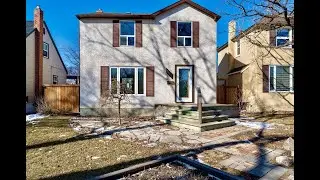 357 Cordova St - River Heights - Winnipeg Homes For Sale