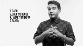 Hindi | Payment Methods | Wedding Post- Production Services India
