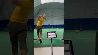 Working on being efficient! #golf #golfer #golfing