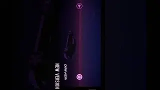 DRIVER UNITY CASUAL