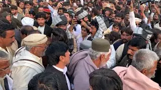 Solha k time kattal larai kasy BadL gai // 10 million jurmana 302/324 /87 cases 