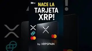 🚀 Gemini lanza la primera tarjeta XRP con Ripple y Mastercard. #XRP #Ripple #Gemini #Mastercard