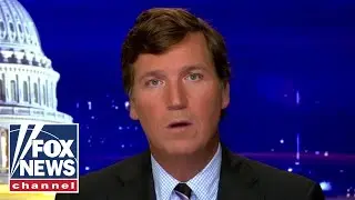 Tucker: Media critics scold Americans for enjoying Memorial Day
