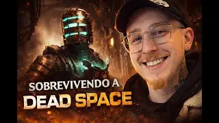Dead Space - Parte 4