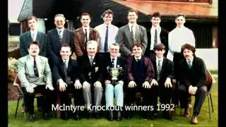 Palacerigg Golf Club