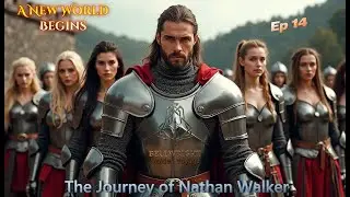 A New World Begins – The Journey of Nathan Walker (Bellwright Maiden Voyage) |  Episode 14 -Continue