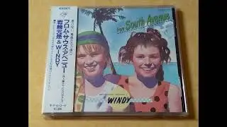 Motoyoshi Iwasaki & Windy -  from South Avenue (full album)
