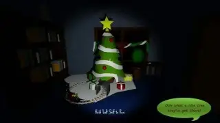 The Very Organized Thief - Christmas Edition - Complete/Master Thief Ending