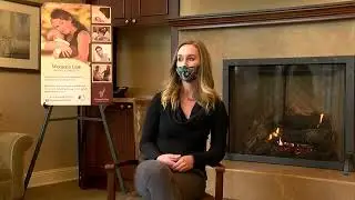 Doctors & midwives work together at Women's Care | KEZI Pregnancy & Parenting | Women's Care