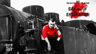 Mac Dam - Bahnhof Endstation (prod. by Sekktor)