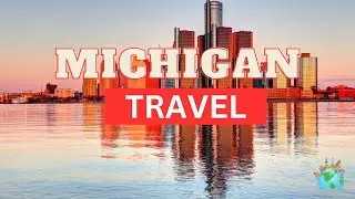 Michigan: Where Great Lakes Majesty and Midwestern Hospitality Unite - Travel Video