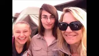 Wildlife ACT Volunteer for Africa