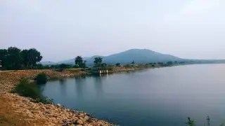 Baranti Reservoir | Baranti Lake View Resort |  Best Place to Stay in Purulia