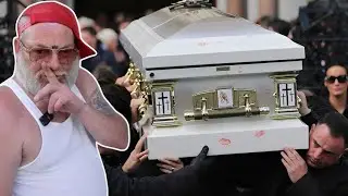 Whyte Folkz shocking death and funeral update fans need to know