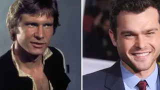 Young Han Solo has been cast and other movie news.