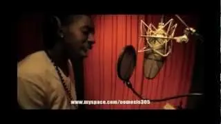 Nemesis 2012 Video Trailer