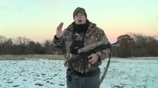 Gun Tales: Scopecoat and Binobib