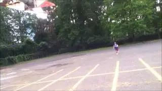 Hoop Mix Tape Ft. Wiz Khalifa and MGK