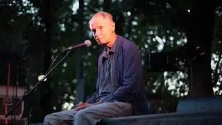Erri De Luca e Gnu Quartet | Bra - 05/07/2020