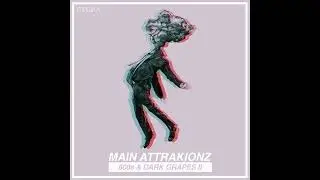 Main Attrakionz - Vegetables [Prod. By NoaBoa] (2011)