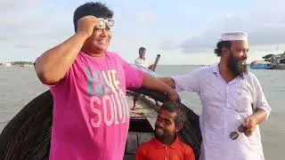 আলকাতা। Alkatra। Bolda Romjan Comedy Drama। বলদা রমজান। Parthiv Telefilms