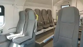 RE 2633/RV 3531 Ferrovie Nord MilanoS.p.A./Trenitalia Milano Centrale - Verona P. Nuova - Venezia M.