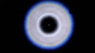 HOMEMADE Artificial Star For Telescope Collimation