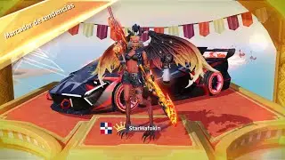 Creative Destruction Season 16 NORMAL GRAPHICS Gameplay - 1080p 60FPS