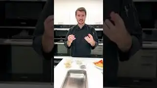 Miele steam oven cooking duration and water ratios explained