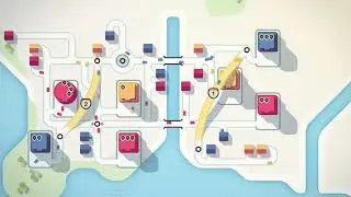 Mini Motorways Switch Trailer