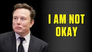 Elon Musk's Emotional Confession Goes Viral