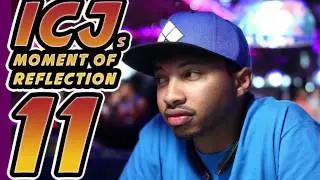 ICJ talks about Grabbing That cash Bag over Getting The value of Experience