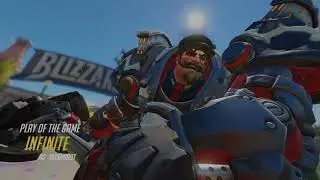 Overwatch NEW PATCH | Creator Experimental Update | First look!