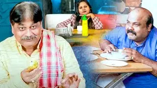 जब लड़की ने ढेला बाबा और आनंद मोहन को उल्लू बनाया | Non-Stop Comedy | CP Bhatt | Anand Mohan