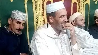 الفقير ولد الطاهر (في نواحي سبت گزولة) @قصة المرأة مع التاجر @مختومة بعمارة موزونة