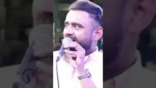 Amrit Mann ਗਾਇਆ Bambiha Bole #amritmann #punjabisinger #cmbhagwantmann #punjabcm #jalanjalan #live