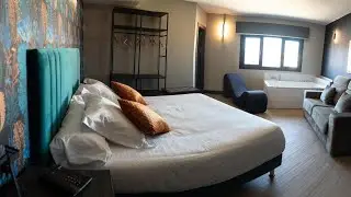 Hotel GilMar Orellana la Vieja, Orellana la Vieja, Spain