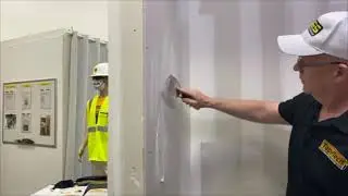 Facebook Live - TapeTech Premium Taping & Jointing Knives