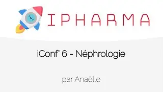iConf' 6 - Néphrologie