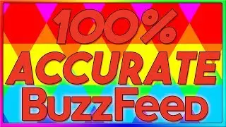 THIS QUIZ GUESSES YOUR AGE 100% ACCURATELY | BuzzFeed Quizzes