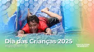 Dia das Crianças 2025 - Highlights