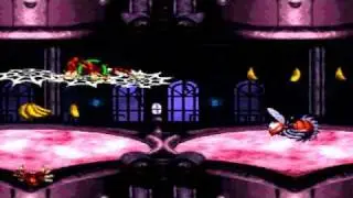 Let's Play Donkey Kong Country 3 - Part 13: Relevant Updates