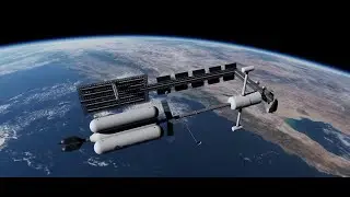 Deepstar: For Orbiter Spaceflight Simulator