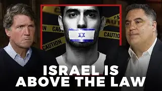 Tucker Shares Shocking Warning He Got After Talking About Israel