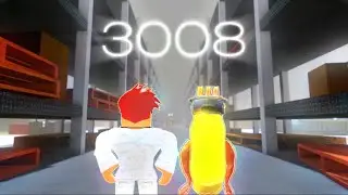 Roblox 3008 With Mr Whizzy! | @mrwhizzy7725