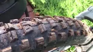 MINION DHR2 MAXX GRIP DH Casing Review