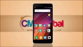 Demo on CMH Global App