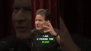 The Real Story Behind Charlie Sheen's 