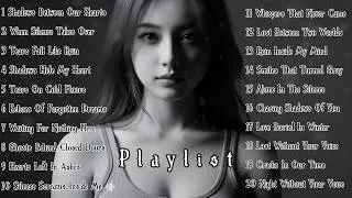 Shadows Between Our Hearts &ndash; Sad Songs Playlist That Hit Deep | Emotional Heartbreak #sleepmusic
