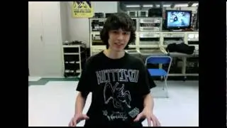 Photobooth Stopmotion